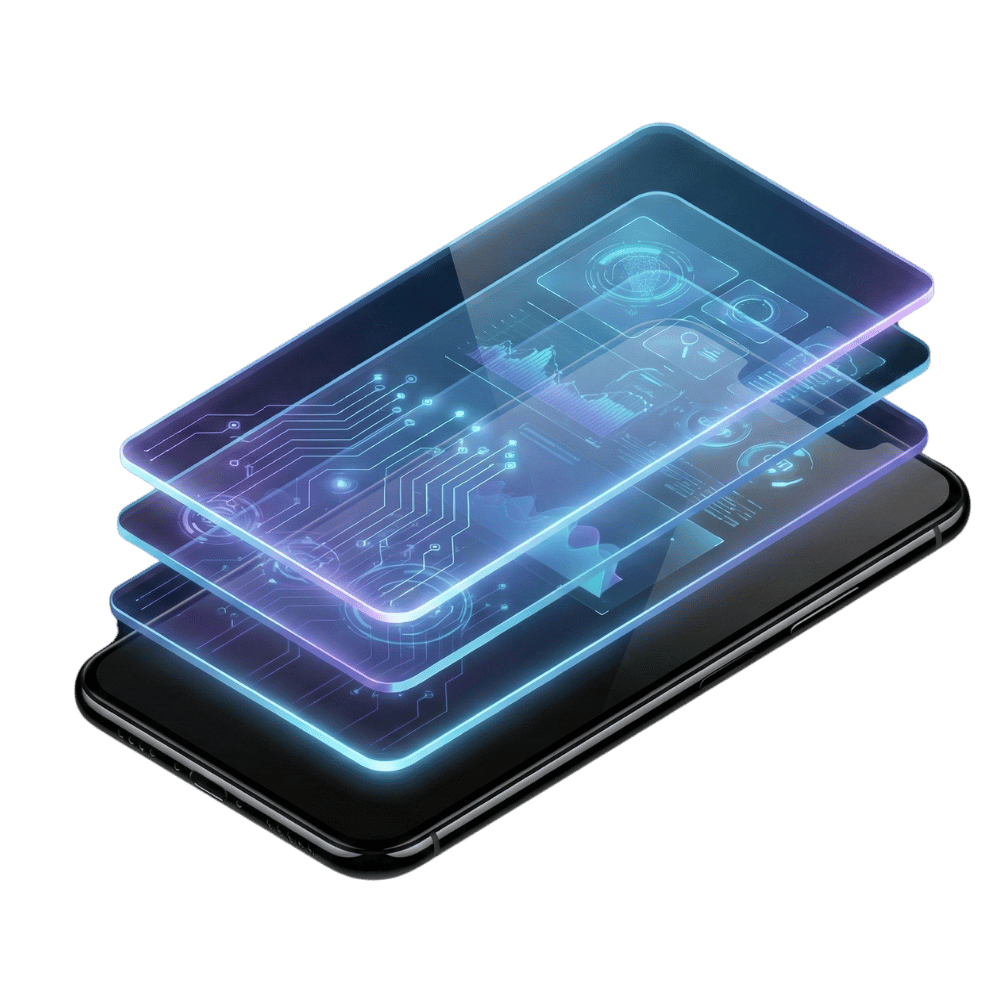 App & WebApp Development